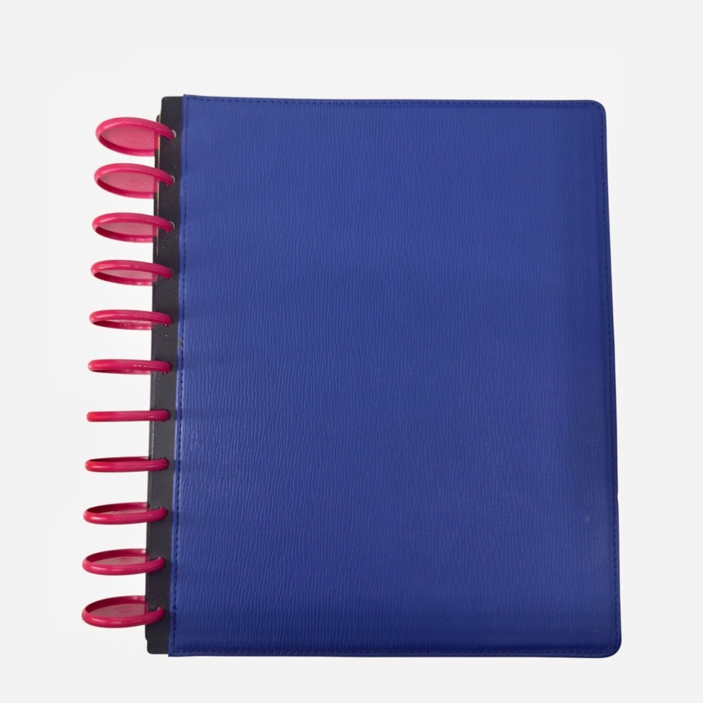 Staples Arc Notebook Set - Picture 5 of 9